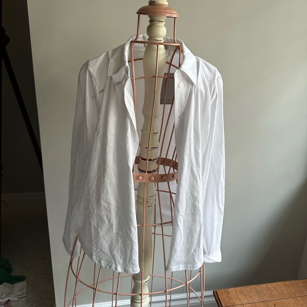 Ost Button Down